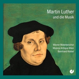 Image du média "MARTIN LUTHER UND MUSIK"