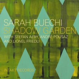 Image du média "SHADOW GARDEN de Sarah BUECHI"