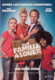 Image du média "UNE FAMILLE À LOUER de Jean-Pierre AMÉRIS"