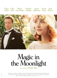 Image du média "MAGIC IN THE MOONLIGHT de Woody ALLEN"