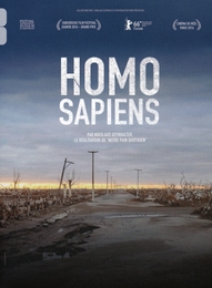 Image du média "HOMO SAPIENS de Nikolaus GEYRHALTER"