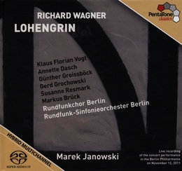 Image du média "LOHENGRIN de Richard WAGNER"