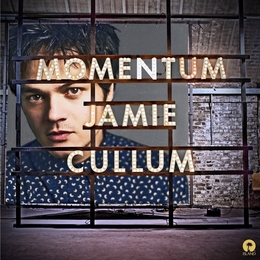 Image du média "MOMENTUM de Jamie CULLUM"