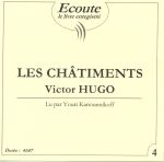 Image du média "CHÂTIMENTS 4 de Victor HUGO"