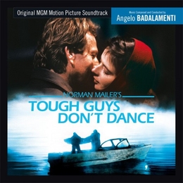 Image du média "TOUGH GUYS DON'T DANCE de Angelo BADALAMENTI"