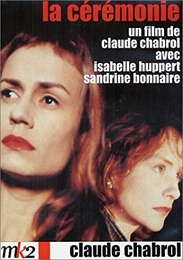 Image du média "LA CÉRÉMONIE de Claude CHABROL"