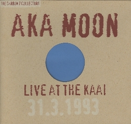 Image du média "LIVE AT THE KAAI de AKA MOON"