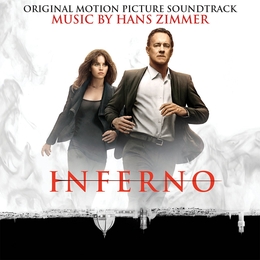 Image du média "INFERNO (2016) de Hans ZIMMER"