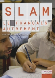 Image du média "SLAM, LE FRANÇAIS AUTREMENT de Fabrice MILLOT"