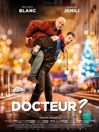 Image du média "DOCTEUR ? de Tristan SEGUELA"