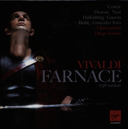 Image du média "IL FARNACE de Antonio VIVALDI"