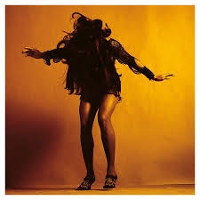 Couverture EVERYTHING YOU'VE COME TO EXPECT de THE LAST SHADOW PUPPETS