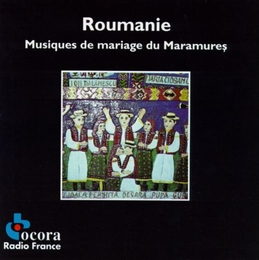 Image du média "ROUMANIE: MUSIQUES DE MARIAGE DU MARAMURES"