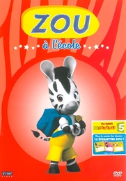 Image du média "ZOU - 3 : ZOU À L'ÉCOLE de Olivier LELARDOUX"