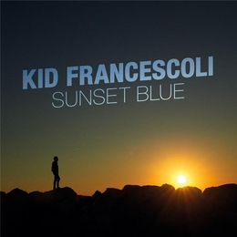 Image du média "SUNSET BLUE de KID FRANCESCOLI"