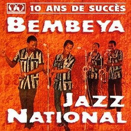 Image du média "10 ANS DE SUCCÈS de BEMBEYA JAZZ NATIONAL"