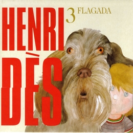 Image du média "CACHE-CACHE VOL.3: FLAGADA de Henri DÈS"