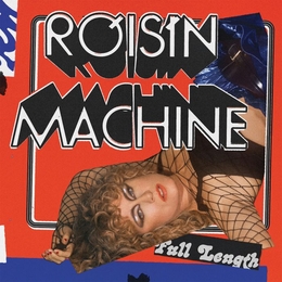 Image du média "ROISIN MACHINE de Roisin MURPHY"