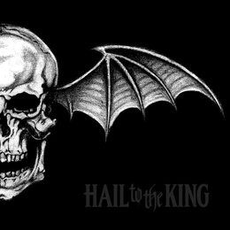 Image du média "HAIL TO THE KING de AVENGED SEVENFOLD"