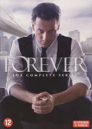 Image du média "FOREVER - 1 de Brad ANDERSON"