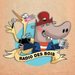 Image du média "RADIO DES BOIS"