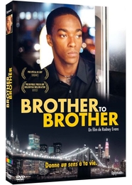 Image du média "BROTHER TO BROTHER de Rodney EVANS"