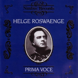 Image du média "HELGE ROSVAENGE (1897-1972)"