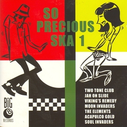 Image du média "SO PRECIOUS SKA 1 de SKA"