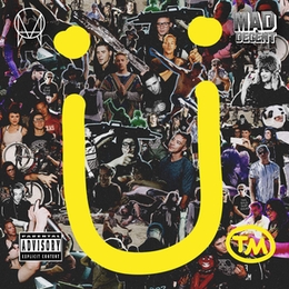 Image du média "JACK U de SKRILLEX AND DIPLO"