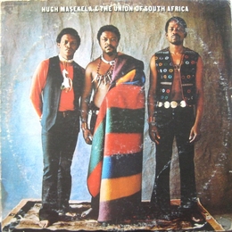 Image du média "HUGH MASEKELA & THE UNION OF SOUTH AFRICA de Hugh MASEKELA"