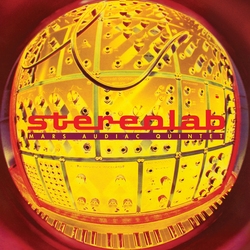 Image du média "MARS AUDIAC QUINTET (EXPANDED EDITION) de STEREOLAB"