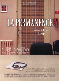 Image du média "LA PERMANENCE de Alice DIOP"