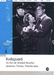 Image du média "BODYGUARD de Richard FLEISCHER"