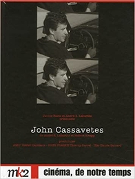 Image du média "JOHN CASSAVETES de André S. LABARTHE"