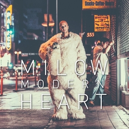 Image du média "MODERN HEART de MILOW"