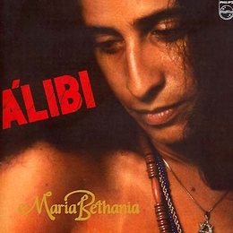 Image du média "ALIBI de Maria BETHANIA"