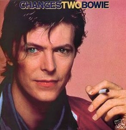 Image du média "CHANGESTWOBOWIE de David BOWIE"