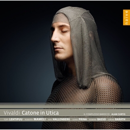 Image du média "CATONE IN UTICA de Antonio VIVALDI"