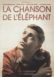 Image du média "LA CHANSON DE L'ÉLÉPHANT de Charles BINAMÉ"