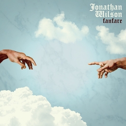 Image du média "FANFARE de Jonathan WILSON"