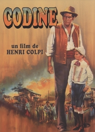 Image du média "CODINE de Henri COLPI"