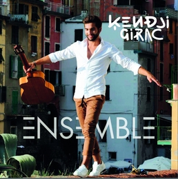 Image du média "ENSEMBLE de Kendji GIRAC"