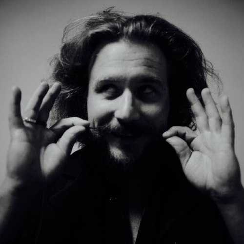 Couverture TRIBUTE TO 2 de Jim JAMES