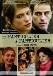 Image du média "DE PARTICULIER À PARTICULIER de Brice CAUVIN"