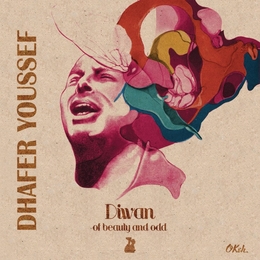 Image du média "DIWAN OF BEAUTY AND ODD de Dhafer YOUSSEF"