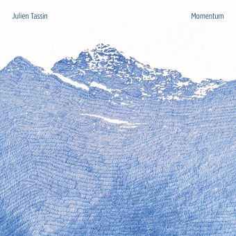 Couverture MOMENTUM de Julien TASSIN