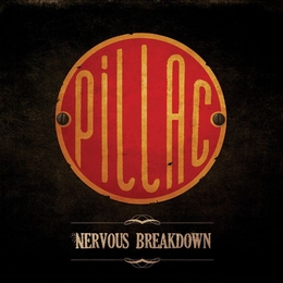 Image du média "NERVOUS BREAKDOWN de PILLAC"