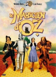 Image du média "LE MAGICIEN D'OZ de Victor FLEMING"