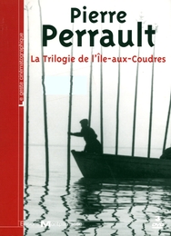 Image du média "PIERRE PERRAULT - LA TRILOGIE DE L'ÎLE-AUX-COUDRES - COFFRET DVD de Pierre PERRAULT"