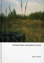 Image du média "SOUNDS FROM DANGEROUS PLACES de Peter CUSACK"